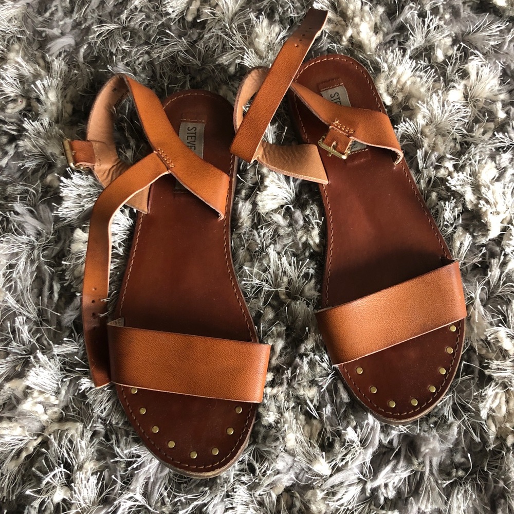 Steve Madden Sandals